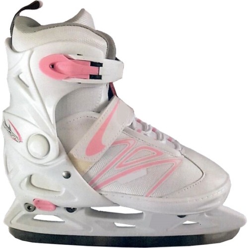 Adjustable Ice Skates Spartan Ice Star