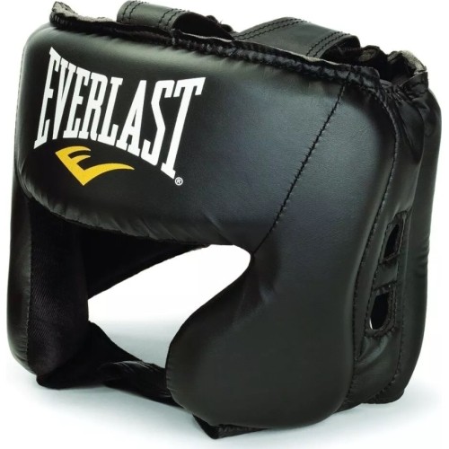 Boxing Head Guard Everlast Headgear