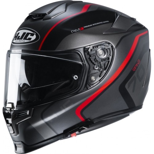 Kask motocyklowy HJC RPHA 70 Kroon MC1SF