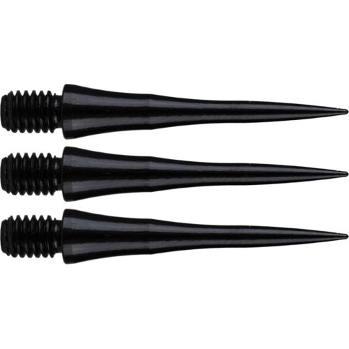 Conversion Dart Points Bull’s Aviation 30 mm – 3-Pack