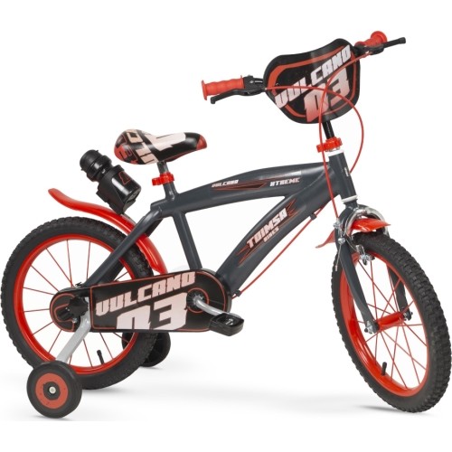 Children’s Bike Toimsa Vulcano 16”