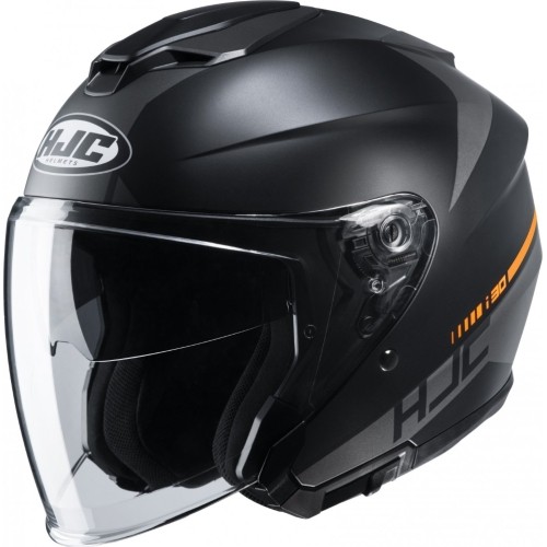 Kask motocyklowy HJC i30 Baras MC5SF