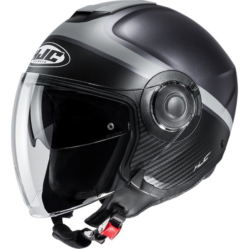 Kask motocyklowy HJC i40 Wirox MC5SF