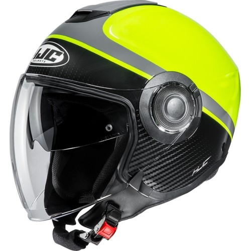 Kask motocyklowy HJC i40 Wirox MC4H