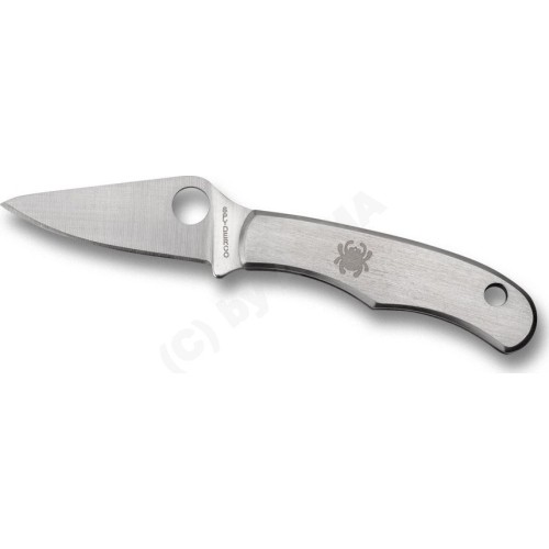 Mini Knife Spyderco C133P Bug