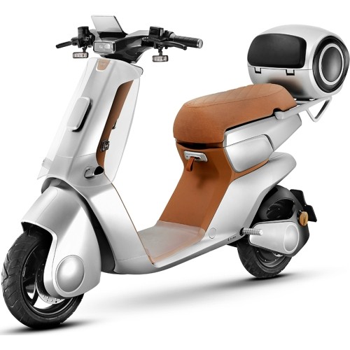 Electric Scooter Stardust 25