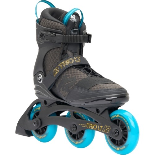 Rollerblades K2 Trio LT 100 2024