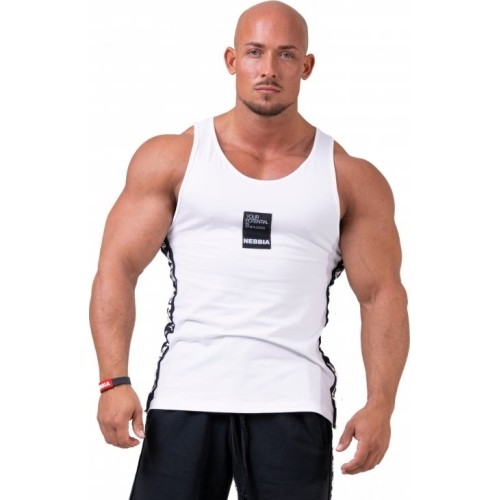 Men's Tank Top Nebbia YOUR POTENTIAL IS ENDLESS 174