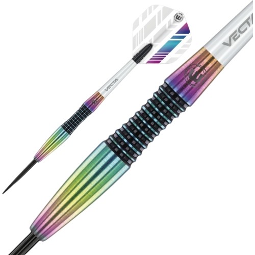 Darts Winmau Elektra Steeltip - 3-Pack