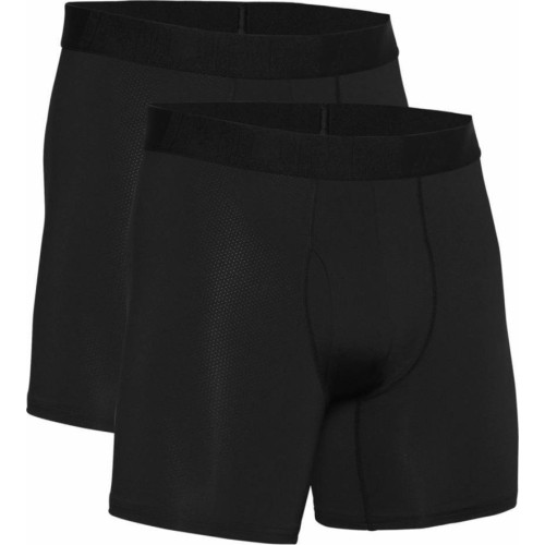 Men's Boxer Jocks Under Armour, 2Pcs.