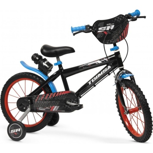 Children's Bike Toimsa Sport 16"