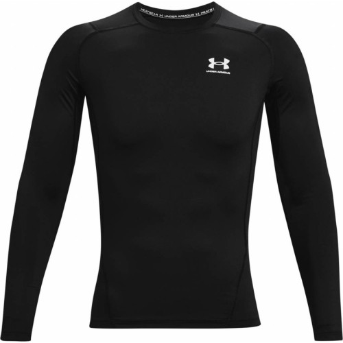 Men’s Compression T-Shirt Under Armour HG Armour Comp LS