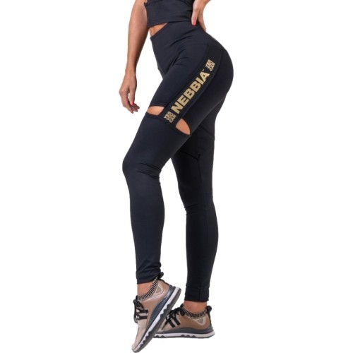 Women’s Leggings Nebbia Honey Bunny 820