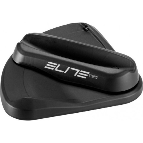 Front Wheel Support Elite Sterzo Steering Travel Block