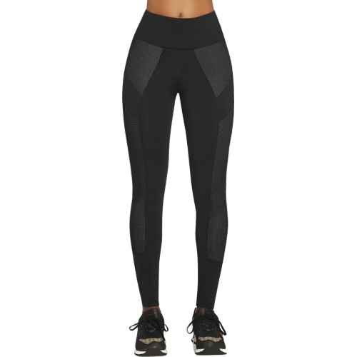 Women’s Leggings Bas Bleu Misty Black