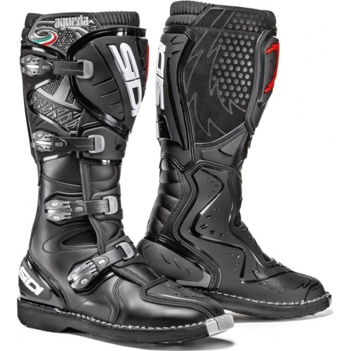 Buty motocrossowe SIDI Agueda