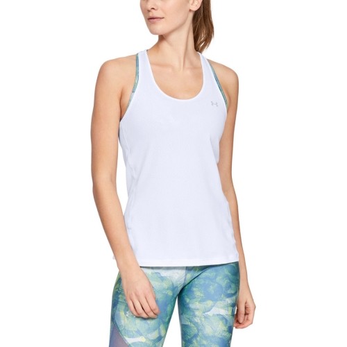 Damski tank top Under Armour HG Armour Racer