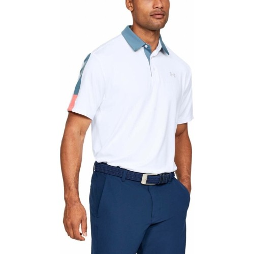 Polo Shirt Under Armour Playoff 2.0