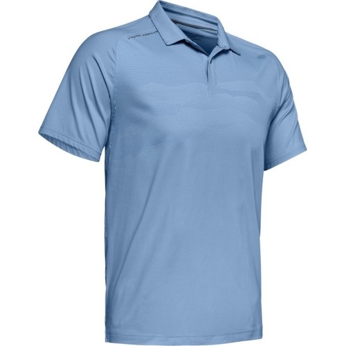 Męska koszulka polo Under Armour Iso-Chill Airlift