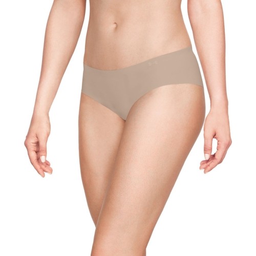 Women’s Underwear Under Armour Hipster, 3Pcs