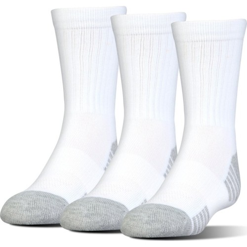 Unisex Socks Under Armour Heat Gear, 3Pcs