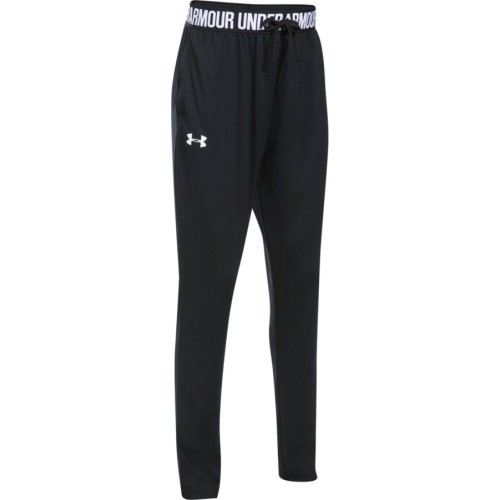 Spodnie dresowe dla dziewcząt Under Armour Tech Jogger