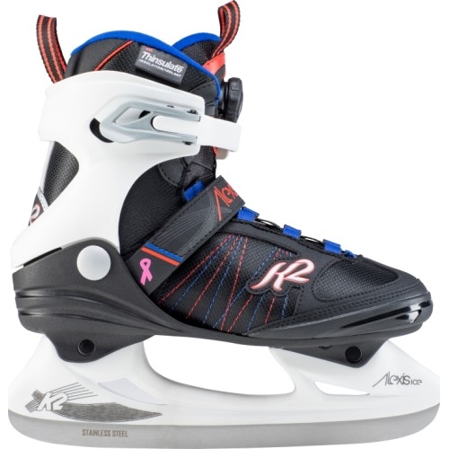 Women’s Ice Skates K2 Alexis Ice BOA 2020