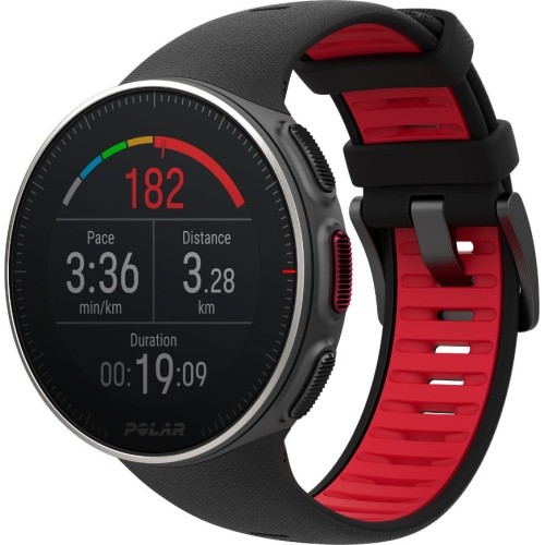 Smartwatch Polar Vantage V Titan