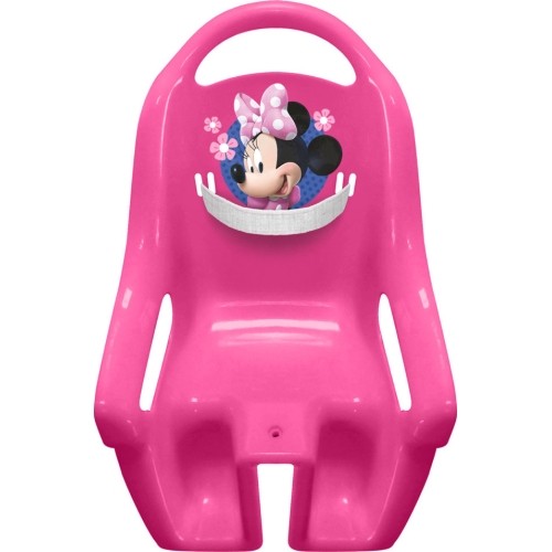 Doll Bicycle Seat Minnie