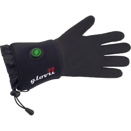 Universal Heated Gloves Glovii GL