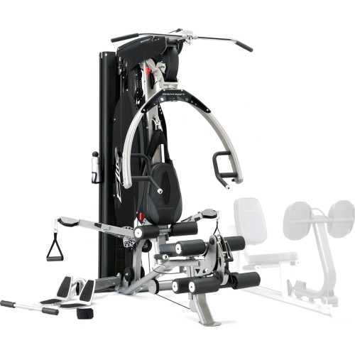 Body Craft Elite Professional Multifunctional Trainer