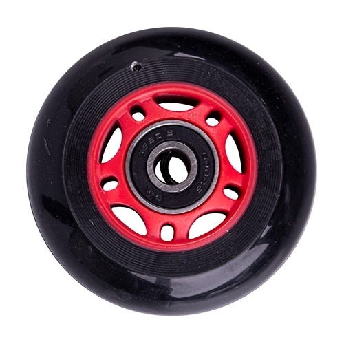 Replacement Wheel for JD BUG Air Surfer Scooter 76mm