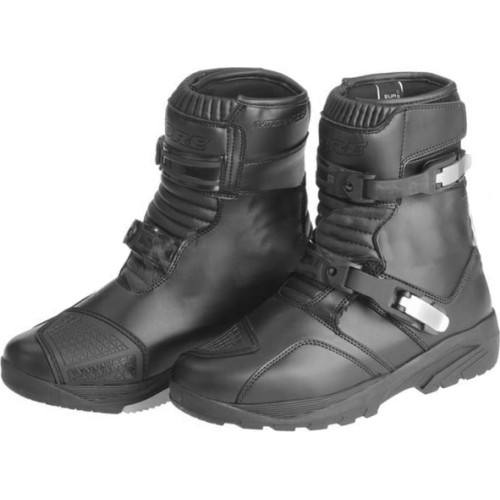 Motorcycle Boots Kore Adventure Mid