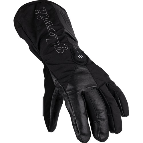 Heated Ski/Motorcycle Gloves Glovii GS9