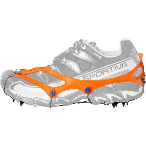 Crampons Nortec Trail