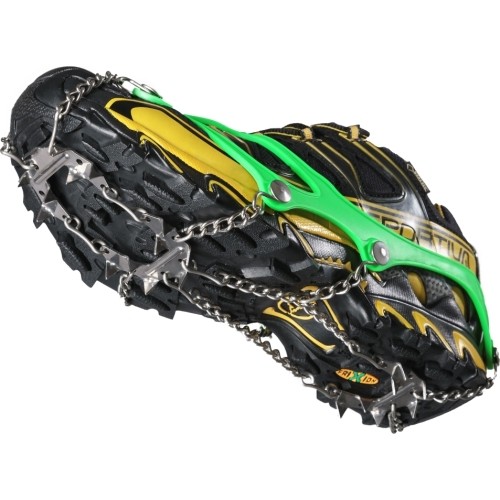 Crampons Nortec Nordic