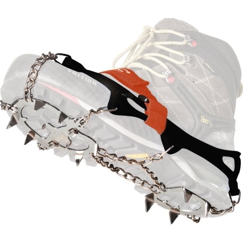 Crampons Nortec Alp