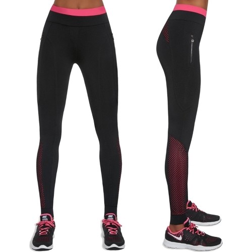 Women’s Sports Leggings BAS BLACK Inspire