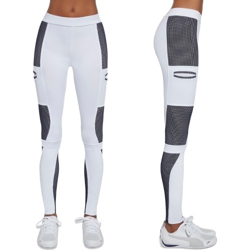 Women’s Sports Leggings BAS BLACK Passion