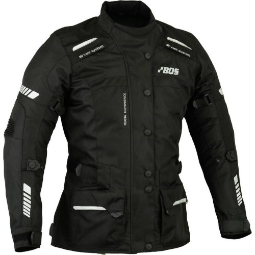 Women’s Touring Jacket BOS 5787