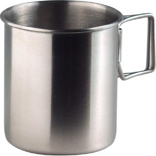 Mug FERRINO Tazza Inox