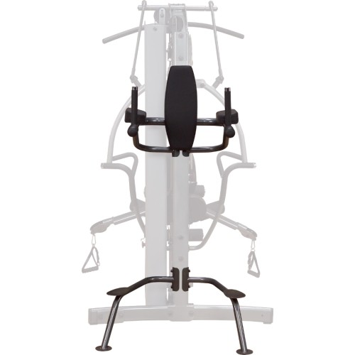 Vertical Knee-Raise / Dip Station Body-Solid FKR