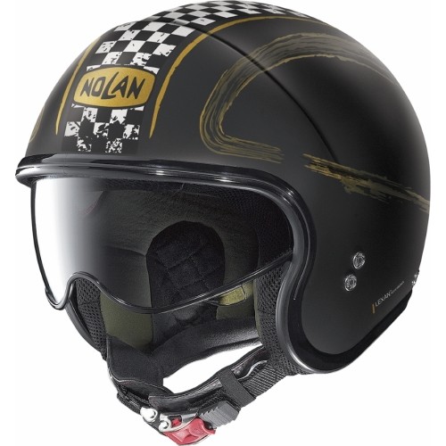 Motorcycle Helmet Nolan N21 Getaway