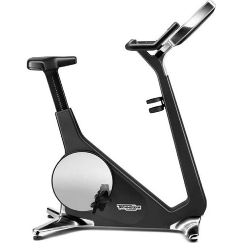 Bike Trainer TechnoGym Bike Personal D9C73QF