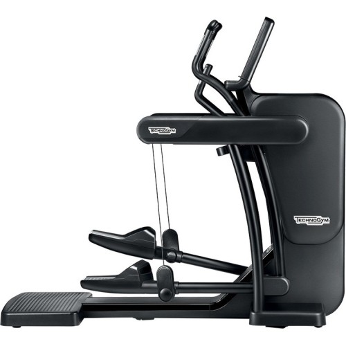 Elliptical Cross Trainer TechnoGym Vario Artis DBF13QT