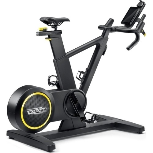  Rower stacjonarny treningowy TechnoGym Skillbike DJ03CA