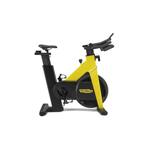 Rower treningowy stacjonarny TechnoGym Group Cycle Connect D92CBNE0