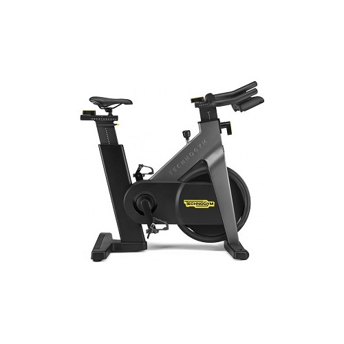  Rower stacjonarny treningowy TechnoGym GROUP CYCLE™ RIDE