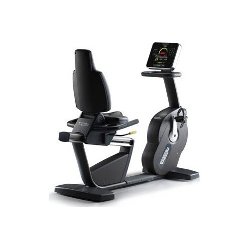 Poziomy rower stacjonarnyTECHNOGYM RECLINE FORM