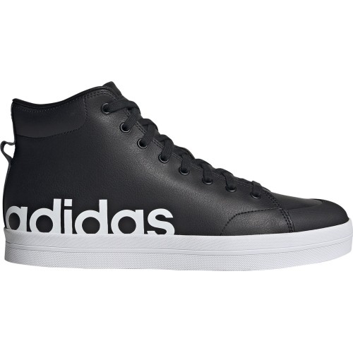 Adidas Avalynė Vyrams Bravada Mid Black